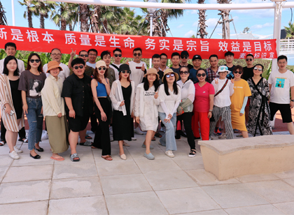 「麥肯游艇出海記」乘風(fēng)破浪，一起放肆一起嗨！