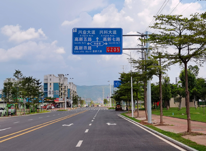 城市道路公共空間導(dǎo)視系統(tǒng)如何規(guī)劃設(shè)計(jì)？