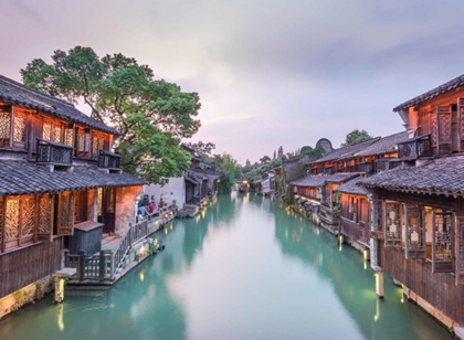 5A景區(qū)再擴容，標(biāo)識系統(tǒng)規(guī)劃設(shè)計有哪些新趨勢
