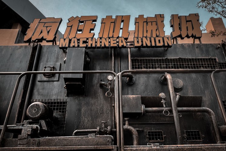 如何通過打造標(biāo)識(shí)系統(tǒng)有效提升文旅景區(qū)的品牌形象，這三大經(jīng)典案例你不得不看！