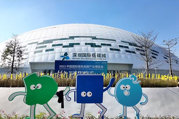 跟隨麥肯的部分案例，一起探討市政項目標(biāo)識的導(dǎo)視核心要素！