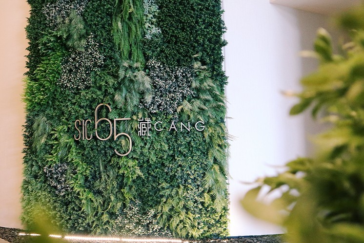 匯云公館導(dǎo)視|古色古香的屋檐下，折射出歷史與現(xiàn)代融合的精致優(yōu)雅生活哲學(xué)